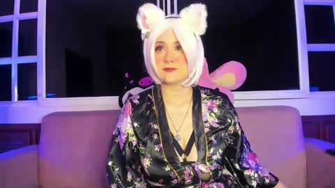 Harimoon online show from 12.18.25