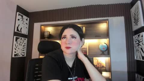 Harimoon online show from 04.26.26