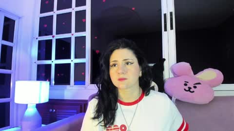 Harimoon online show from 05.06.26