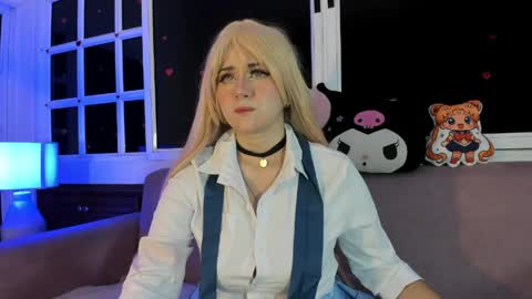 Harimoon online show from 05.08.26
