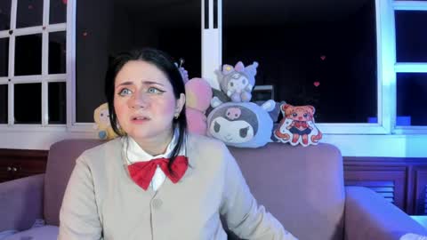 Harimoon online show from 06.06.26
