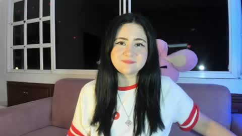 Harimoon online show from 06.11.26
