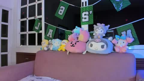 Harimoon online show from 06.16.26