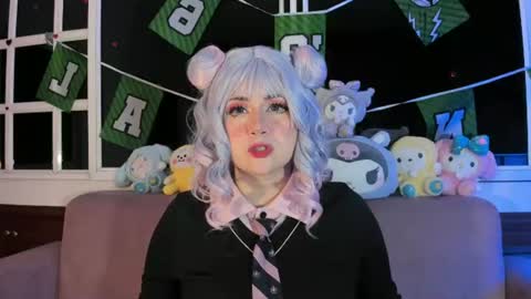 Harimoon online show from 06.19.26
