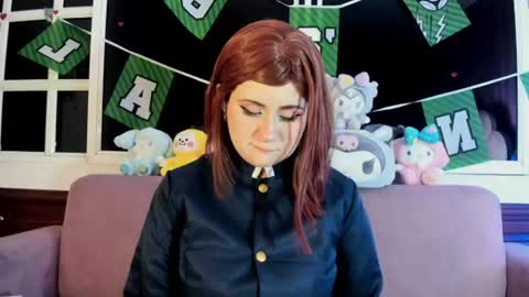 Harimoon online show from 06.21.26