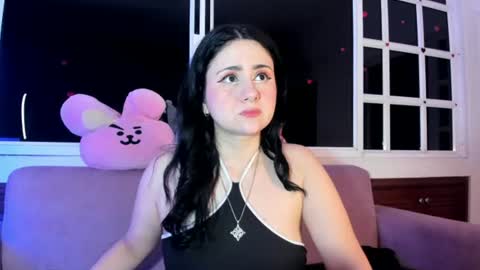 Snapshot of harimoon chatting on 07.16.26 Harimoon online show from 07.16.26