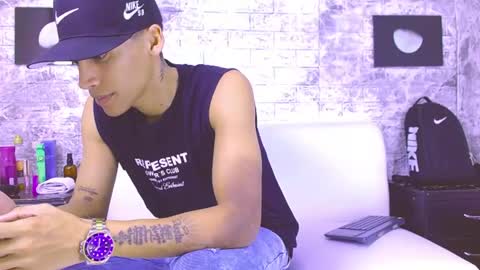 Snapshot of harin_prize chatting on 07.31.26 harin prize online show from 07.31.26