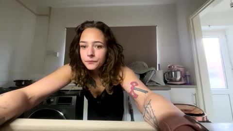 Snapshot of harleeyb chatting on 01.15.26 harleeyb online show from 01.15.26