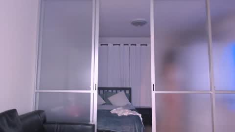 Snapshot of harley_blanco chatting on 12.05.24 Harley online show from 12.05.24