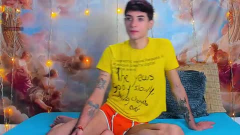 Snapshot of harley_fairy chatting on 05.05.26 Harley online show from 05.05.26