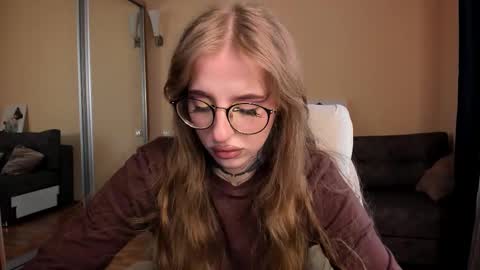 Julia online show from 03.17.26