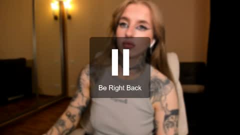Snapshot of harley_kimm chatting on 05.23.26 Julia online show from 05.23.26