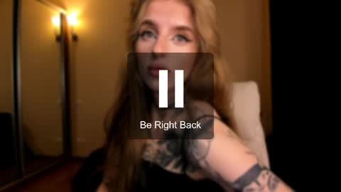 Snapshot of harley_kimm chatting on 05.25.26 Julia online show from 05.25.26