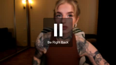 Snapshot of harley_kimm chatting on 05.26.26 Julia online show from 05.26.26