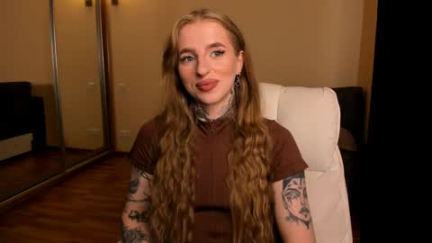 Snapshot of harley_kimm chatting on 06.04.26 Julia online show from 06.04.26
