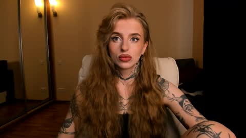 Snapshot of harley_kimm chatting on 06.05.26 Julia online show from 06.05.26