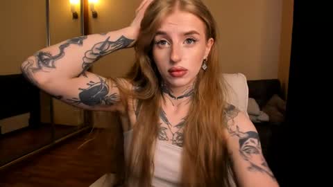 Snapshot of harley_kimm chatting on 06.08.26 Julia online show from 06.08.26