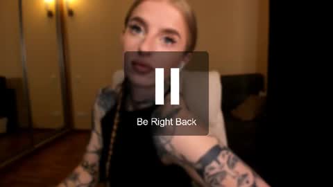 Snapshot of harley_kimm chatting on 06.16.26 Julia online show from 06.16.26
