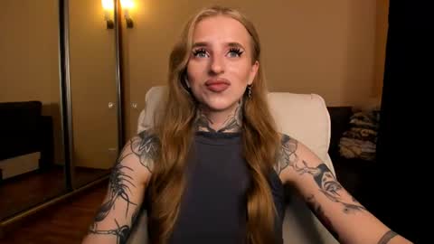 Snapshot of harley_kimm chatting on 07.07.26 Julia online show from 07.07.26