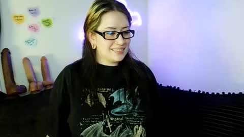 Harley Demon online show from 02.15.26