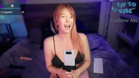Snapshot of harleydson chatting on 02.16.25 Harley Dawson online show from 02.16.25