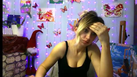 Mery online show from 03.01.26