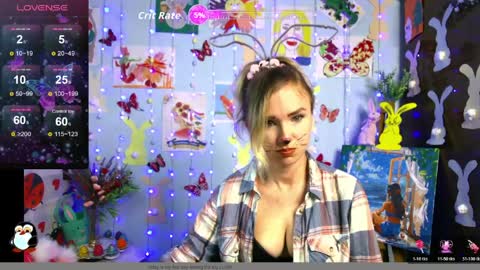 Mery online show from 04.01.26