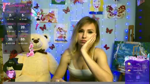 Mery online show from 05.05.26