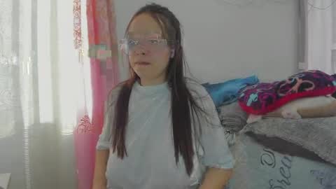Snapshot of harleynapier chatting on 05.11.26 Natii online show from 05.11.26