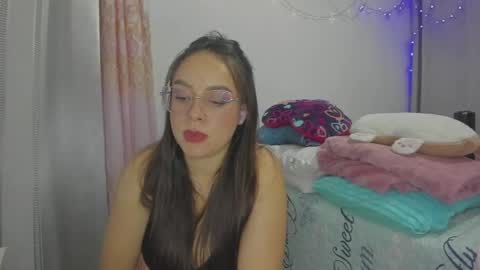 Snapshot of harleynapier chatting on 05.16.26 Natii online show from 05.16.26