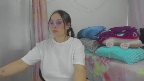 Snapshot of harleynapier chatting on 05.23.26 Natii online show from 05.23.26
