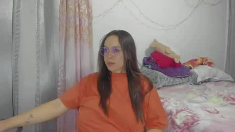 Snapshot of harleynapier chatting on 05.29.26 Natii online show from 05.29.26