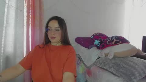 Snapshot of harleynapier chatting on 05.30.26 Natii online show from 05.30.26