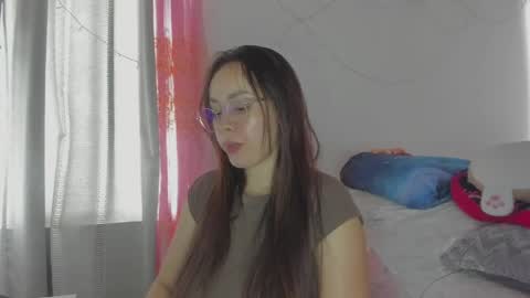 Snapshot of harleynapier chatting on 05.31.26 Natii online show from 05.31.26