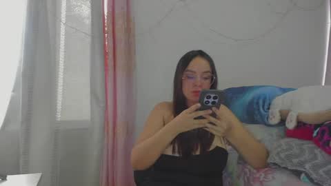 Snapshot of harleynapier chatting on 06.02.26 Natii online show from 06.02.26