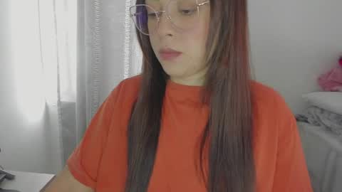 Snapshot of harleynapier chatting on 06.06.26 Natii online show from 06.06.26