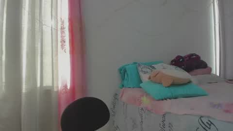 Snapshot of harleynapier chatting on 06.11.26 Natii online show from 06.11.26