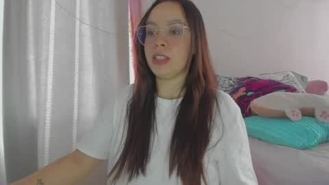 Snapshot of harleynapier chatting on 06.13.26 Natii online show from 06.13.26