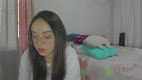 Snapshot of harleynapier chatting on 06.23.26 Natii online show from 06.23.26