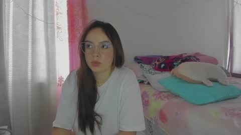 Snapshot of harleynapier chatting on 06.24.26 Natii online show from 06.24.26