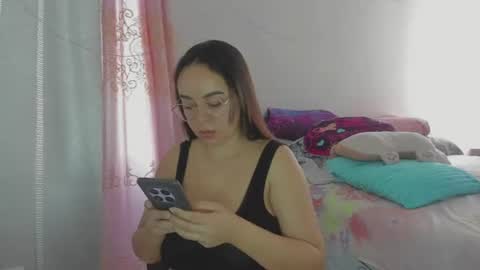 Snapshot of harleynapier chatting on 06.27.26 Natii online show from 06.27.26