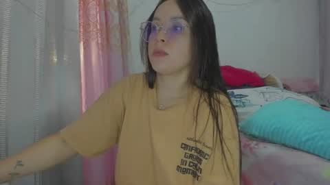 Snapshot of harleynapier chatting on 07.05.26 Natii online show from 07.05.26