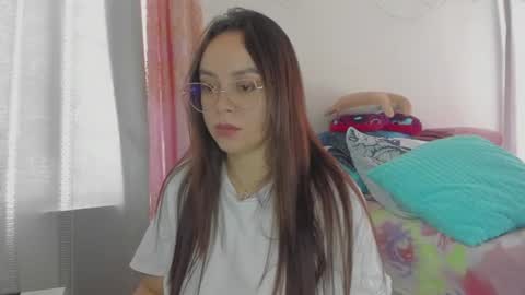 Snapshot of harleynapier chatting on 07.08.26 Natii online show from 07.08.26