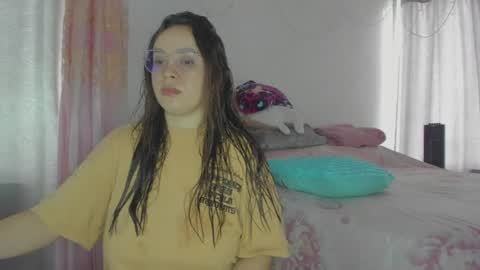 Snapshot of harleynapier chatting on 07.12.26 Natii online show from 07.12.26