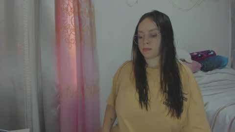Snapshot of harleynapier chatting on 07.28.26 Natii online show from 07.28.26