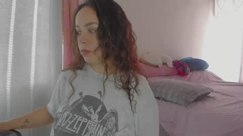 Snapshot of harleynapier chatting on 08.03.26 Natii online show from 08.03.26