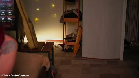 Snapshot of harleyspy chatting on 01.17.26 HarleyJeffrey online show from 01.17.26