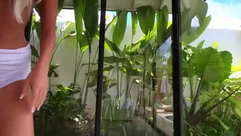 Snapshot of harleyysummers chatting on 03.14.26 Harley online show from 03.14.26