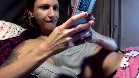 harlleymiller673 online show from 09.17.25