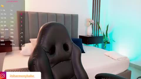 Harmony online show from 07.02.26